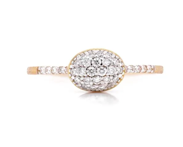ANILLO DANCING IN THE RAIN ELITE 