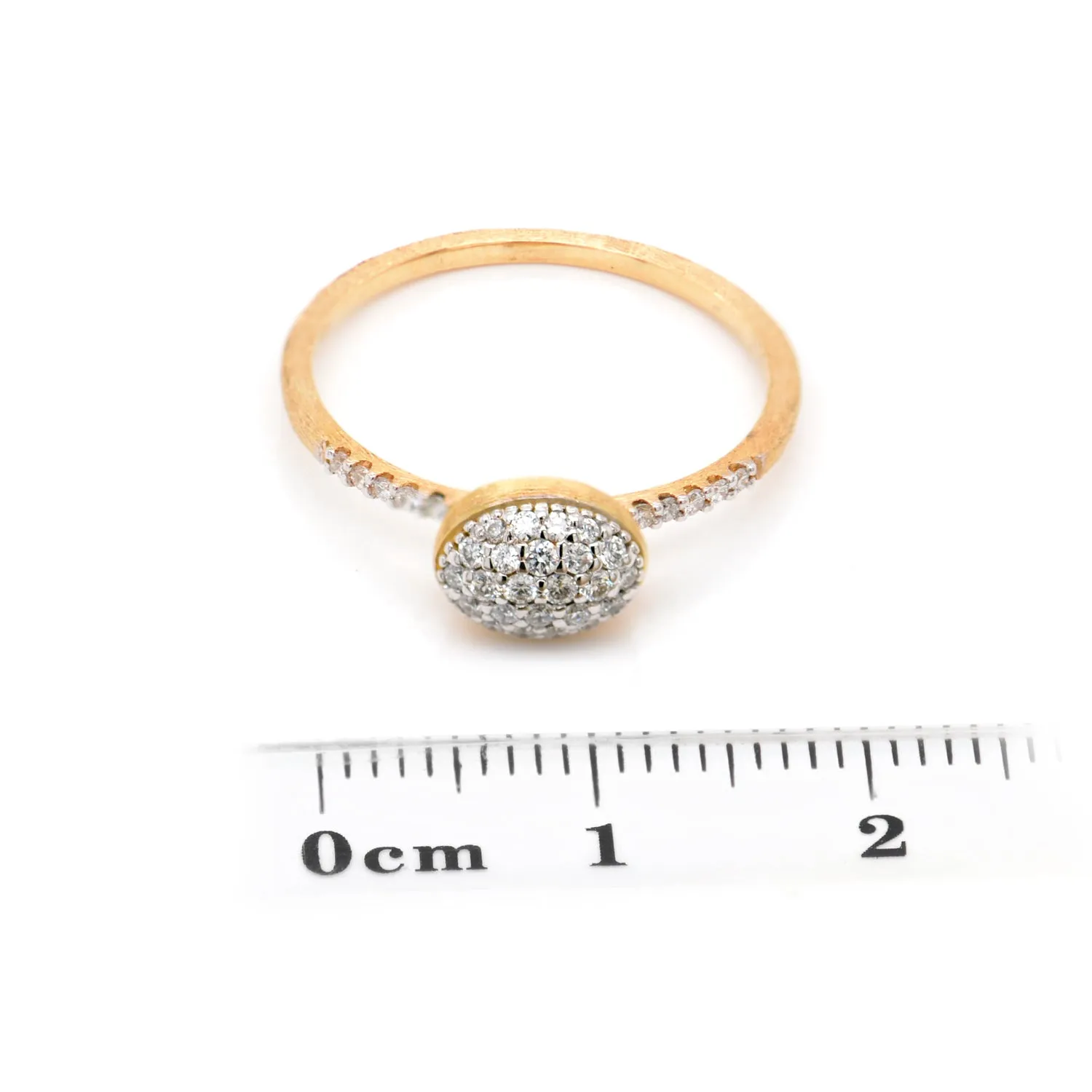 ANILLO DANCING IN THE RAIN ELITE 