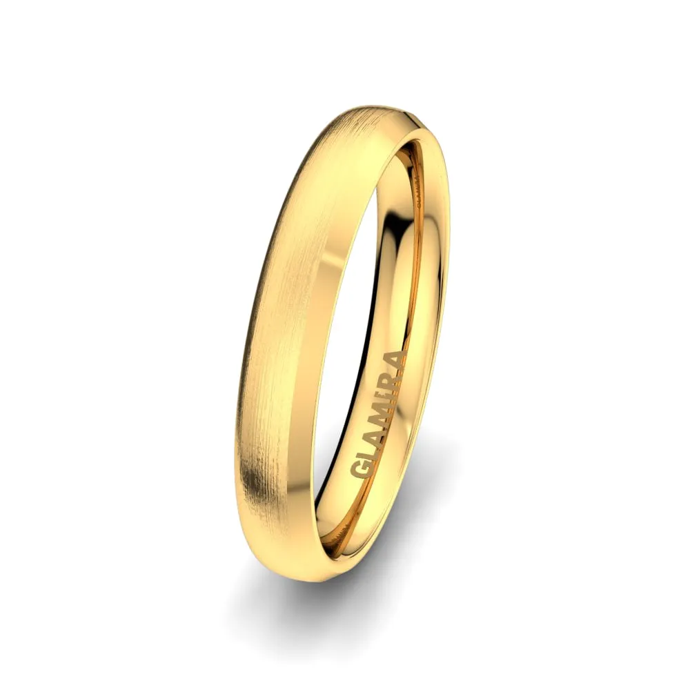 Anillo de boda Bright Lightning