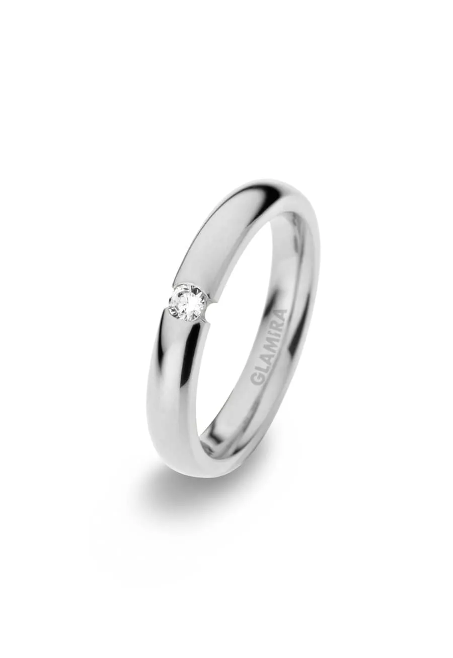 Anillo de boda Brilliant Sunset