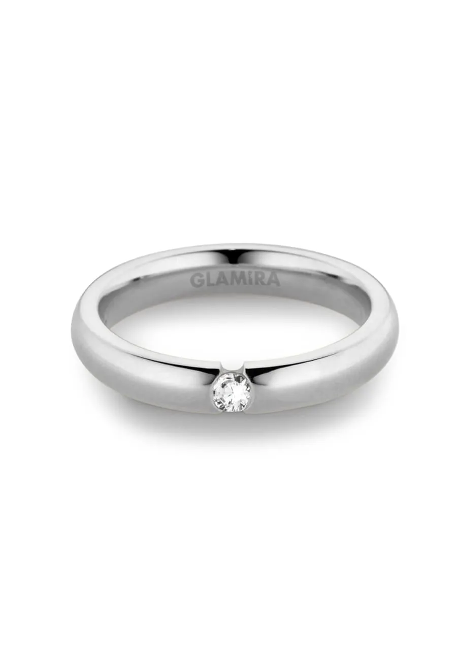 Anillo de boda Brilliant Sunset