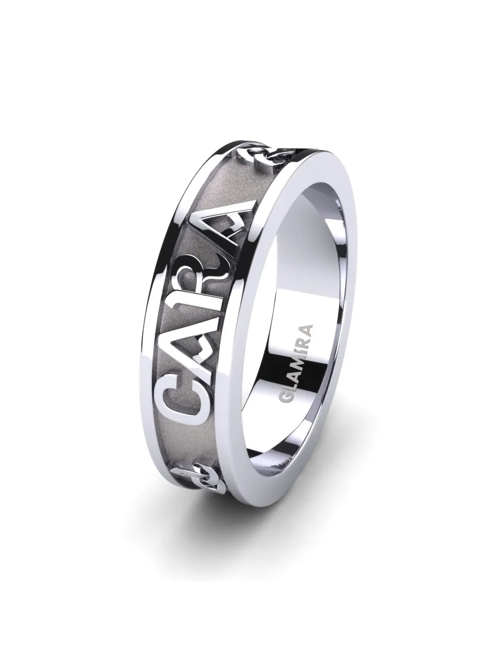 Anillo de boda Celtic Love