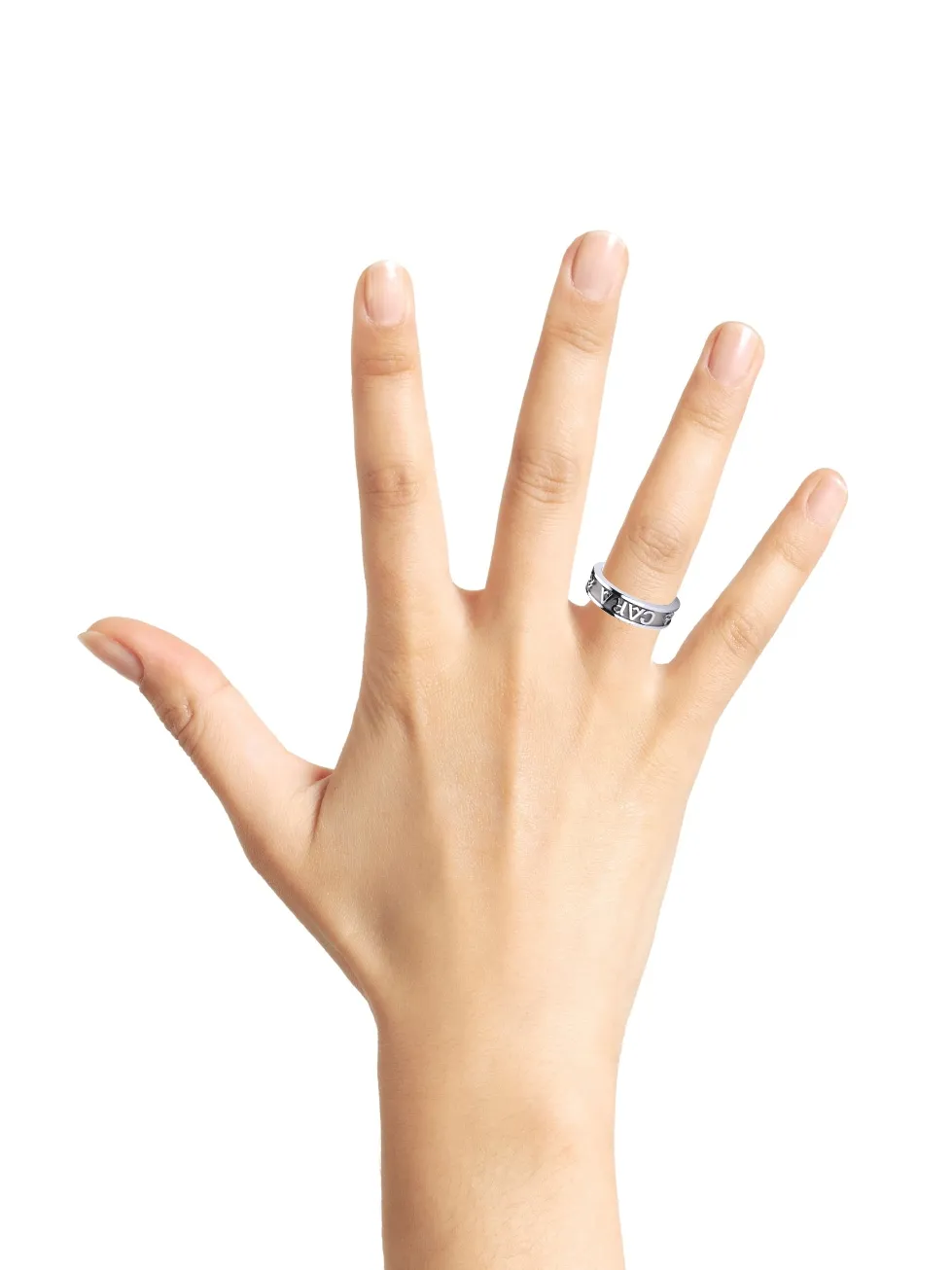Anillo de boda Celtic Love