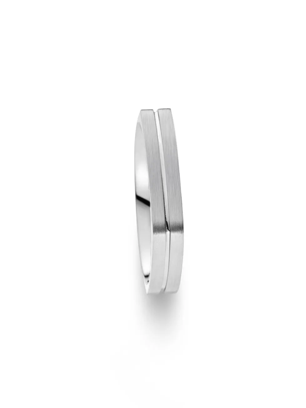 Anillo de boda Charming Choice