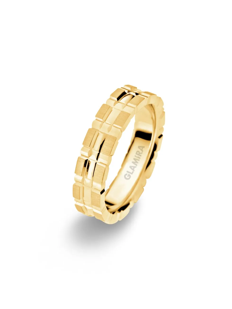 Anillo de boda Charming Cloud