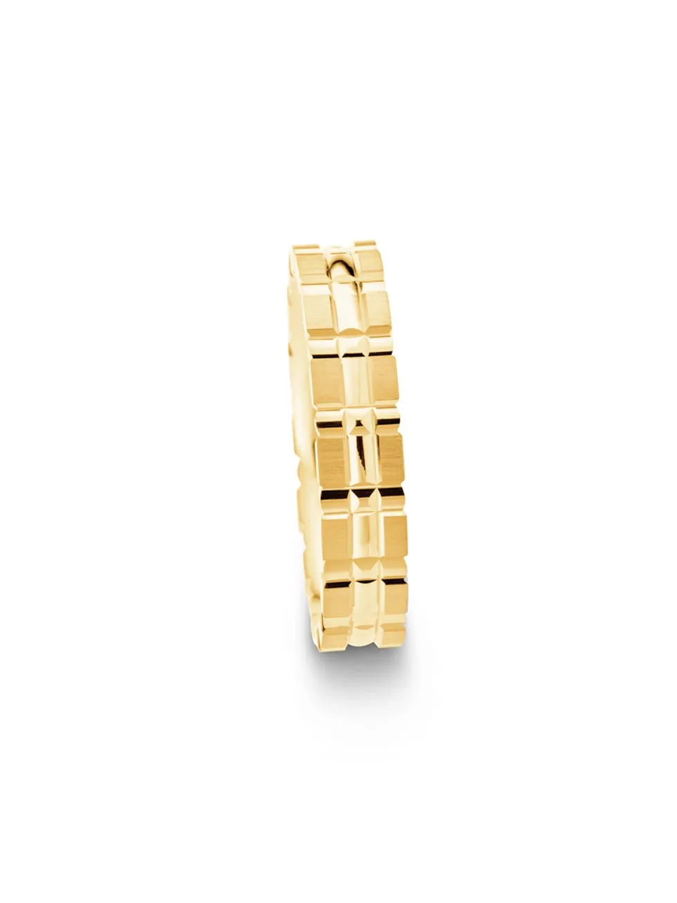 Anillo de boda Charming Cloud
