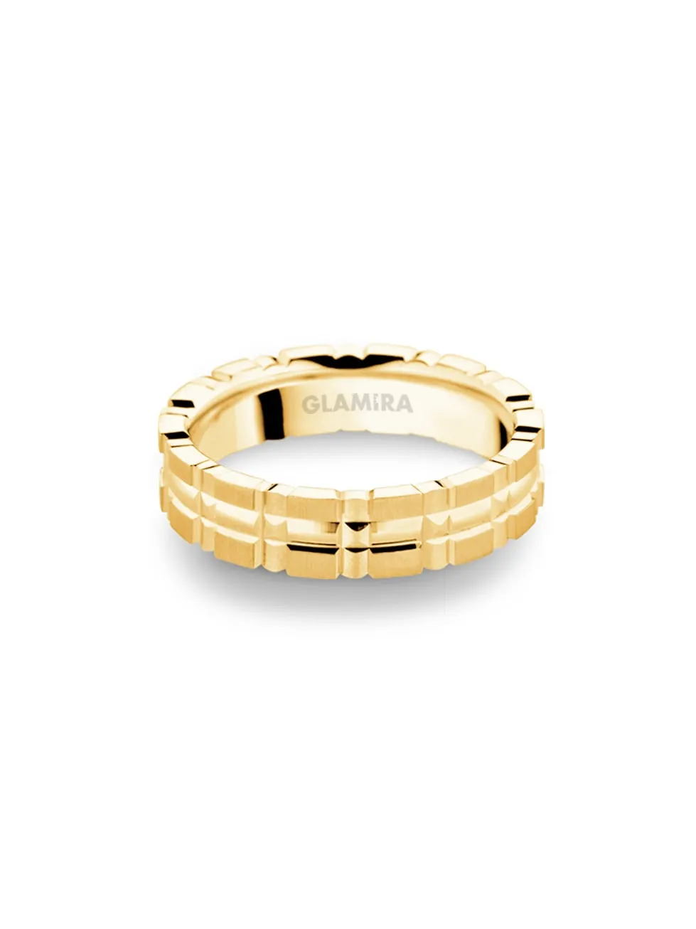 Anillo de boda Charming Cloud