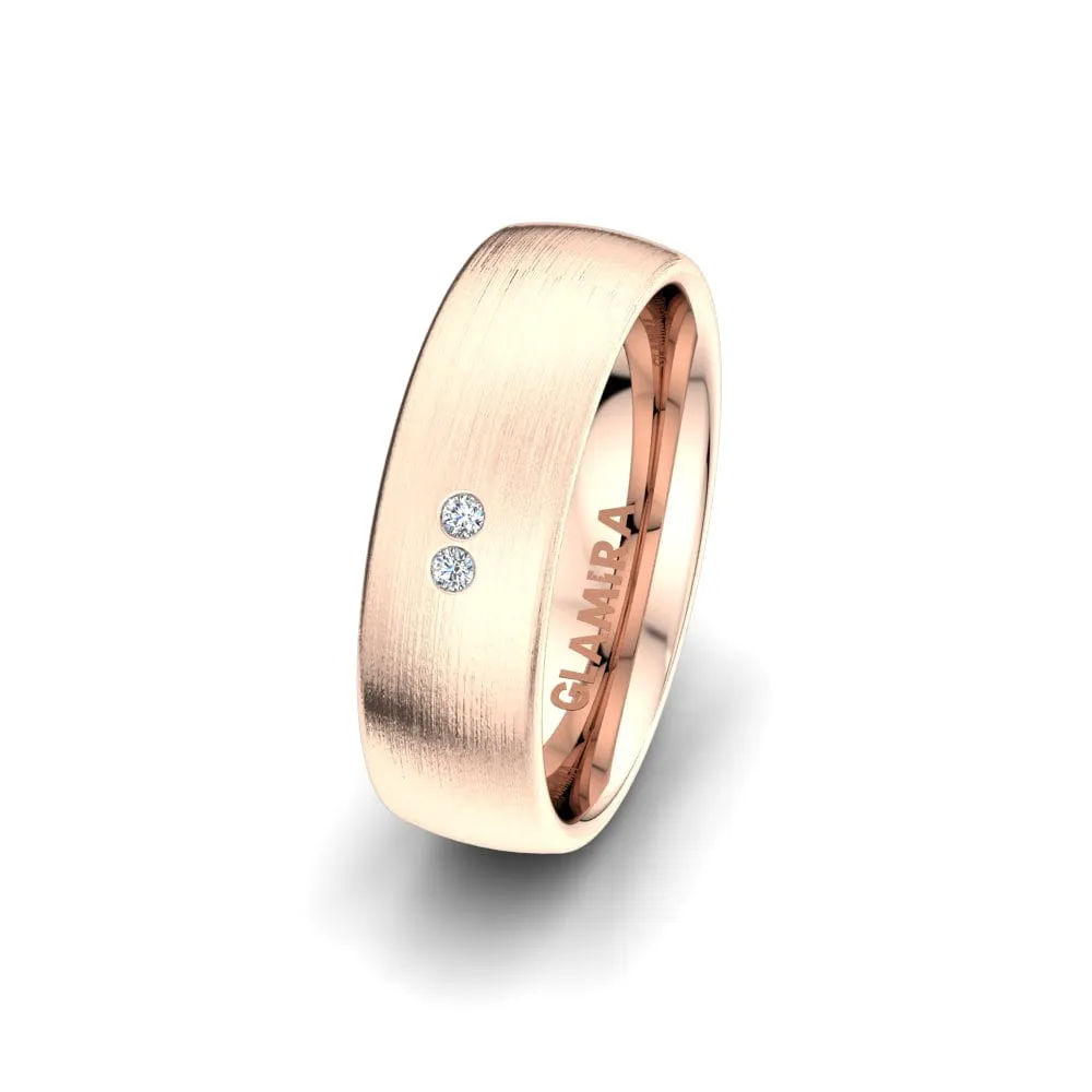 Anillo de boda Classic Gaze