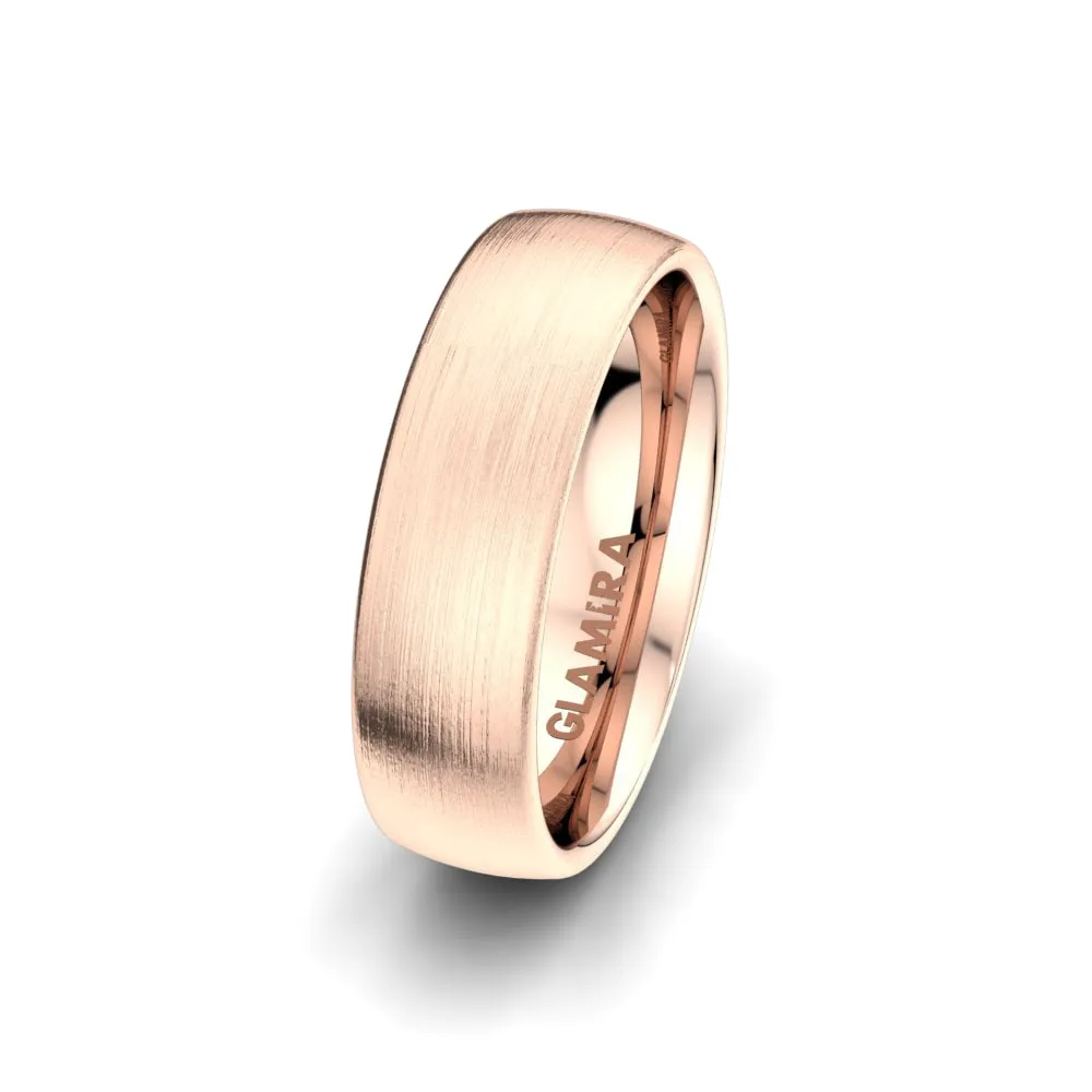 Anillo de boda Classic Gaze