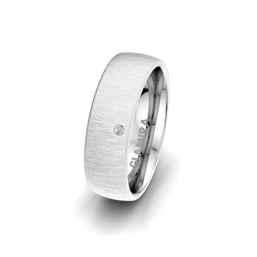 Anillo de boda Classic Inspiration