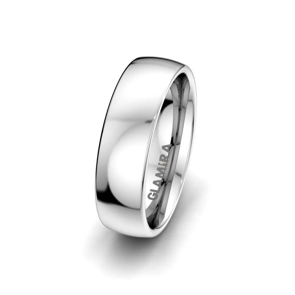 Anillo de boda Classic Light