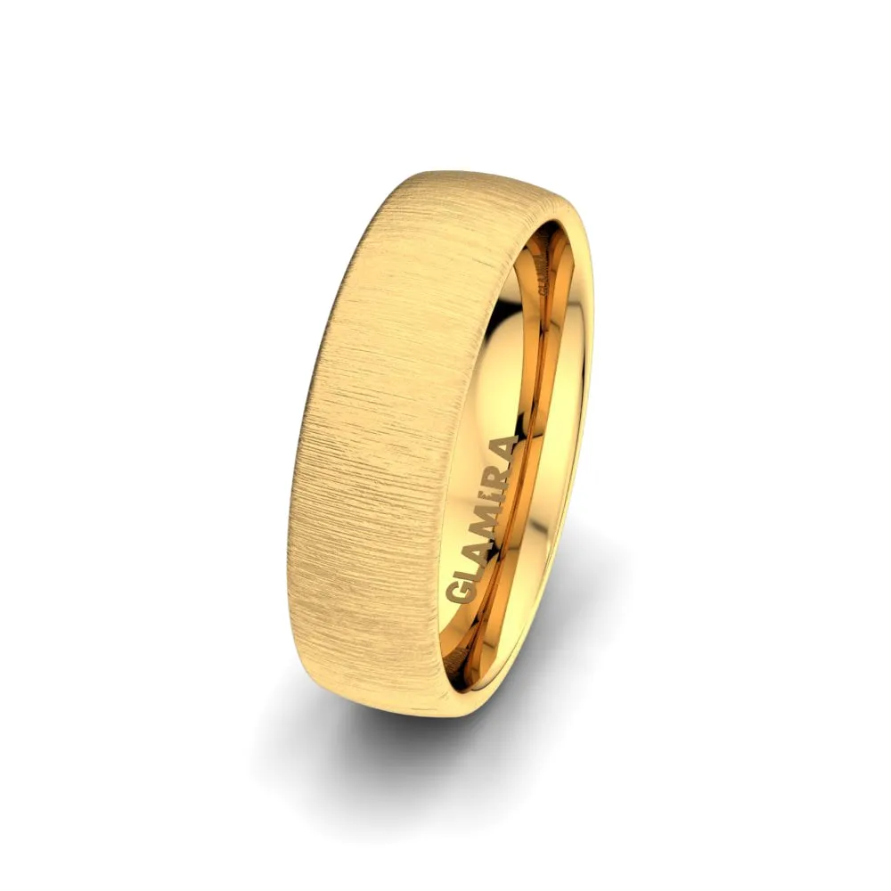 Anillo de boda Classic Mind
