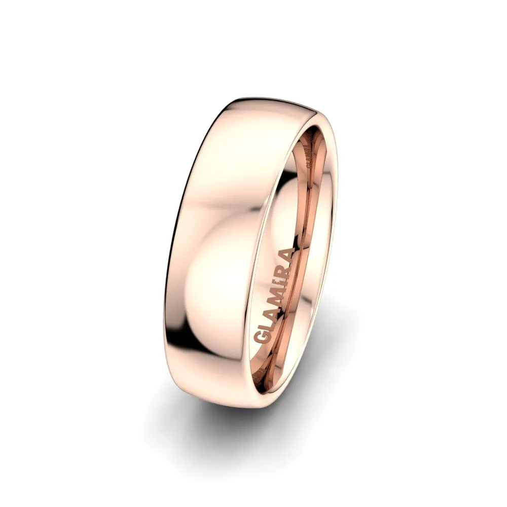 Anillo de boda Classic Tour