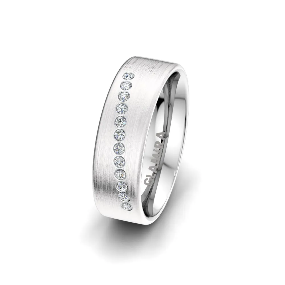 Anillo de boda Classic Tune