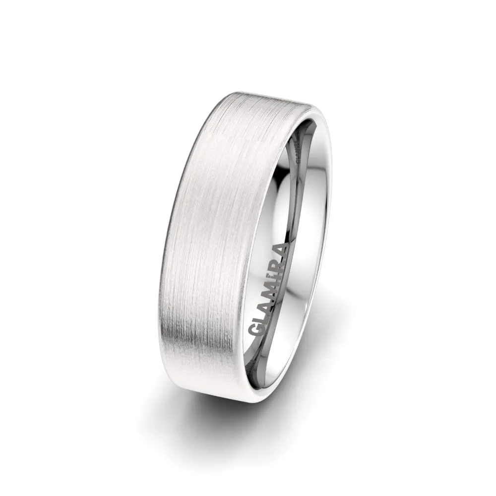 Anillo de boda Classic Tune