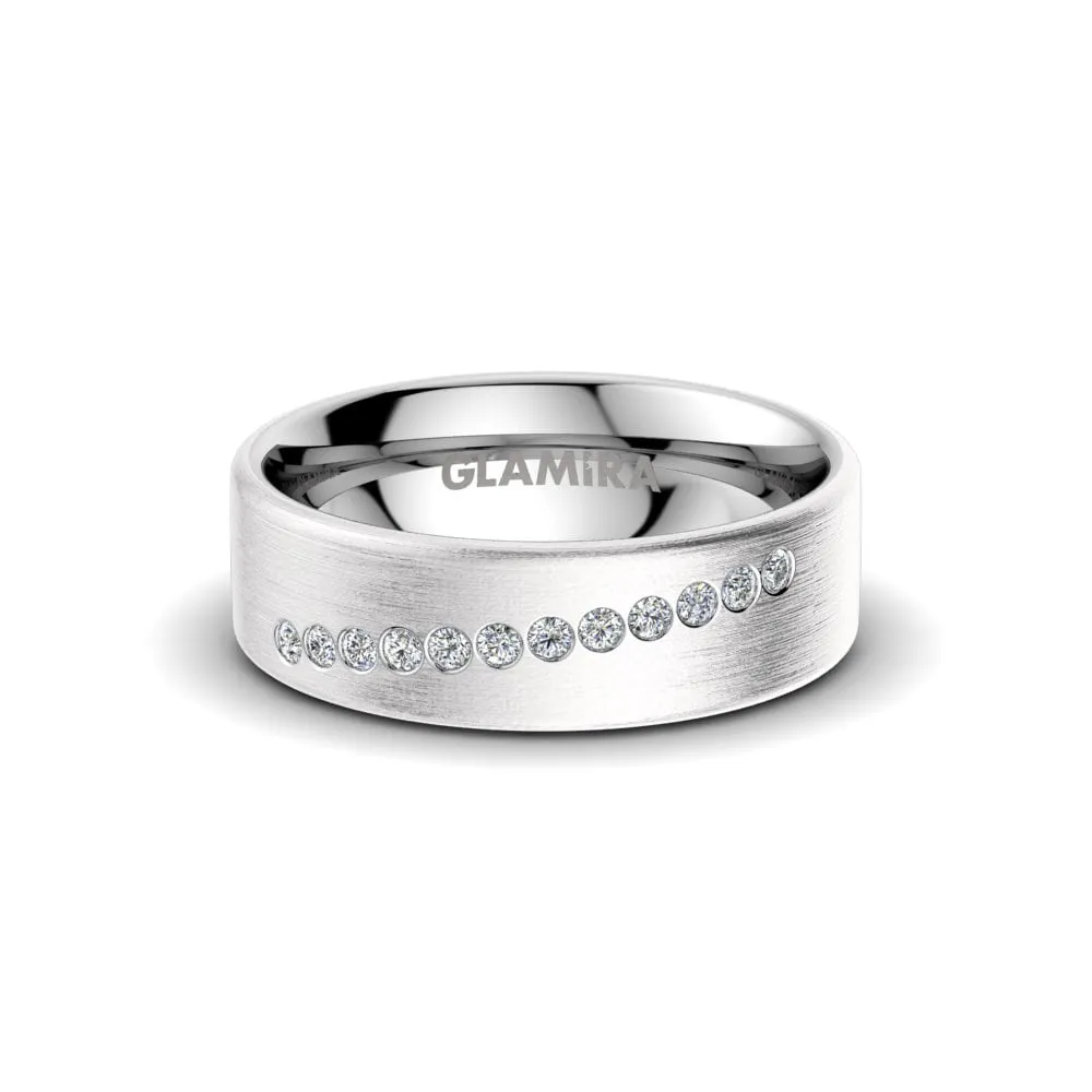 Anillo de boda Classic Tune
