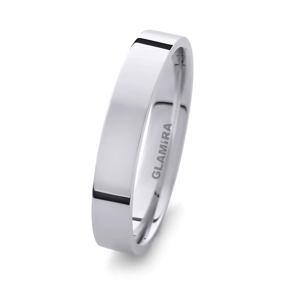 Anillo de boda Immortal Life