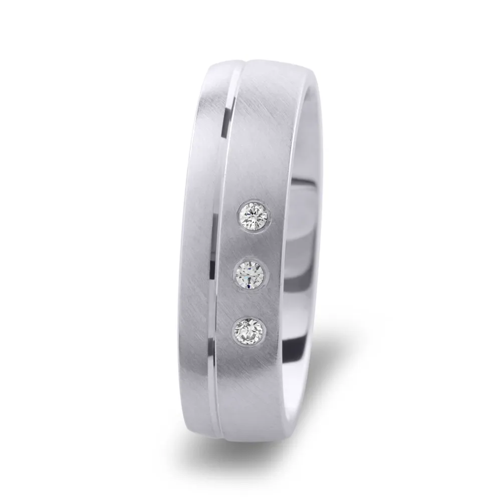 Anillo de boda Pretty Star
