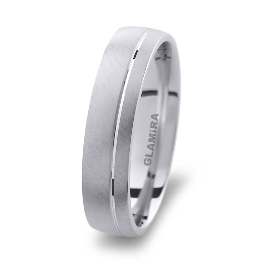 Anillo de boda Pretty Star