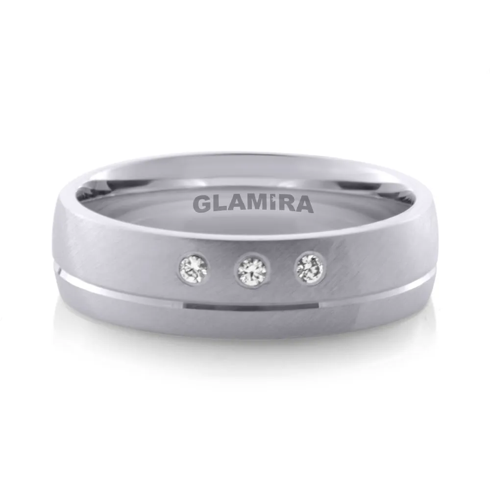 Anillo de boda Pretty Star