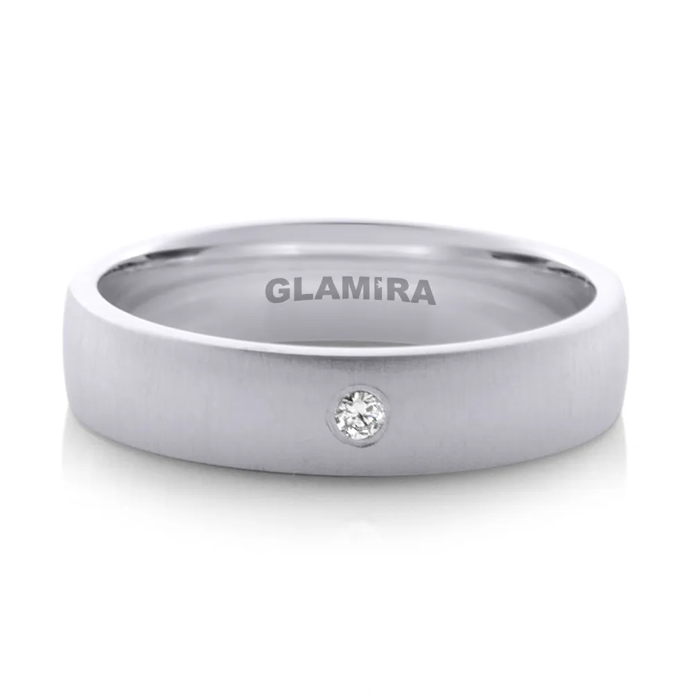 Anillo de boda Pretty Style