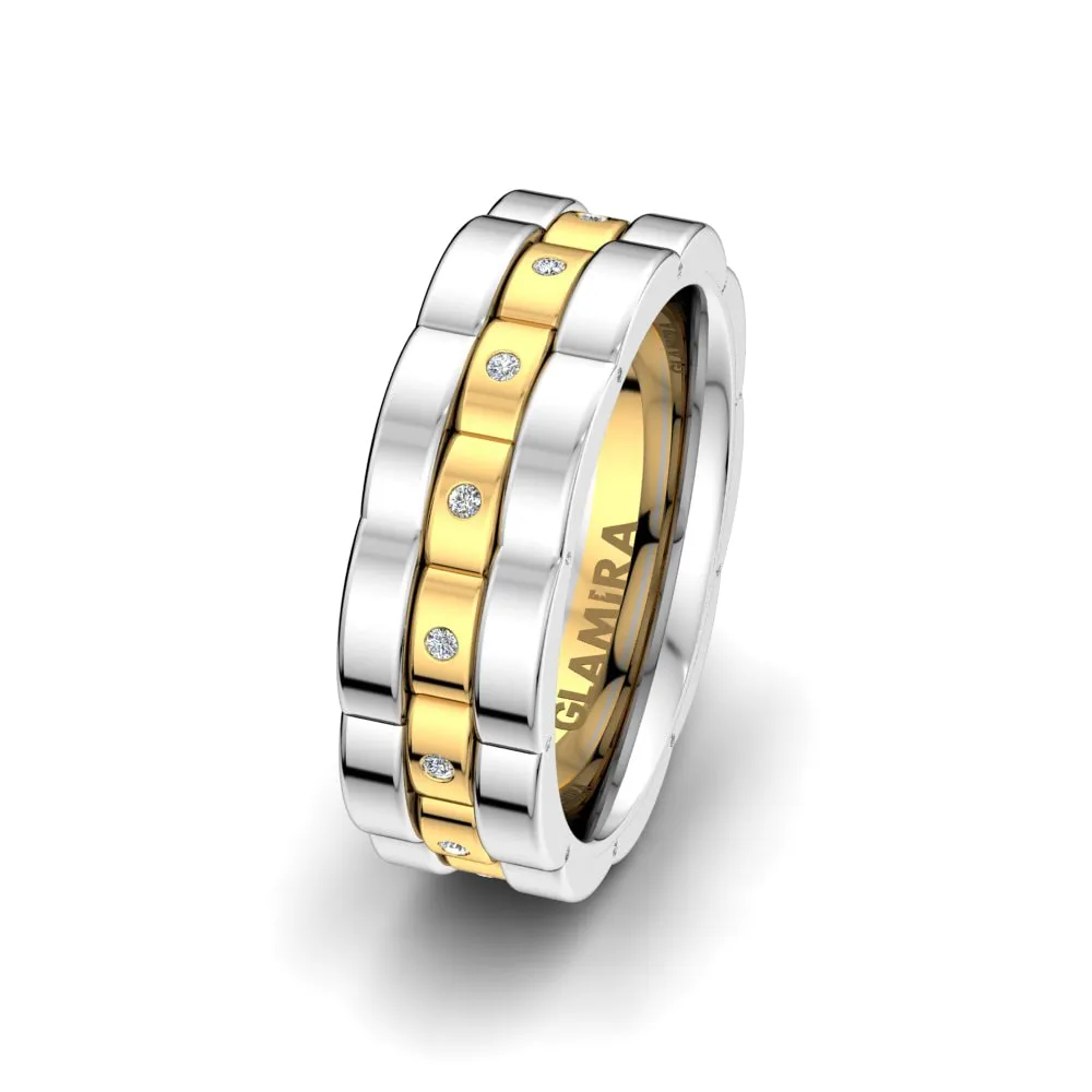 Anillo de boda Sensual Cover