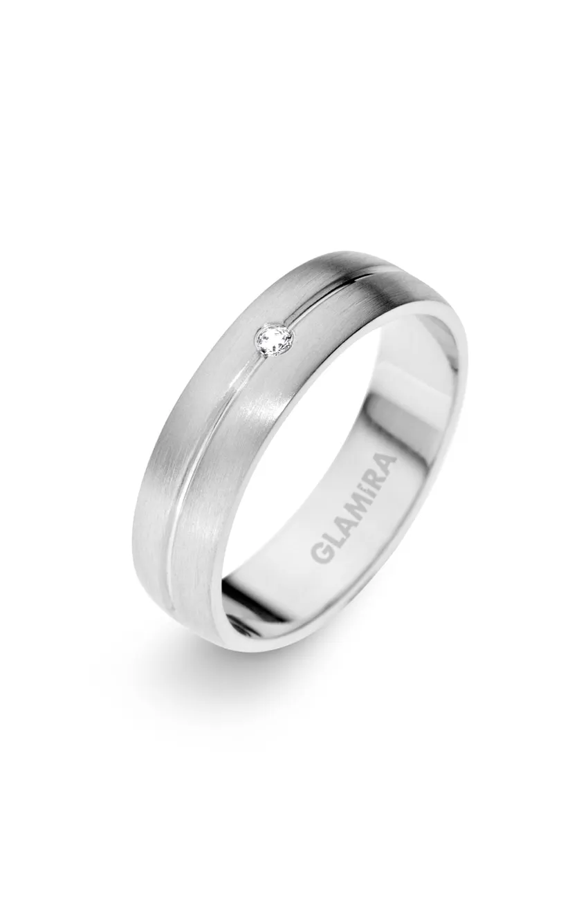 Anillo de boda Smart Devotion