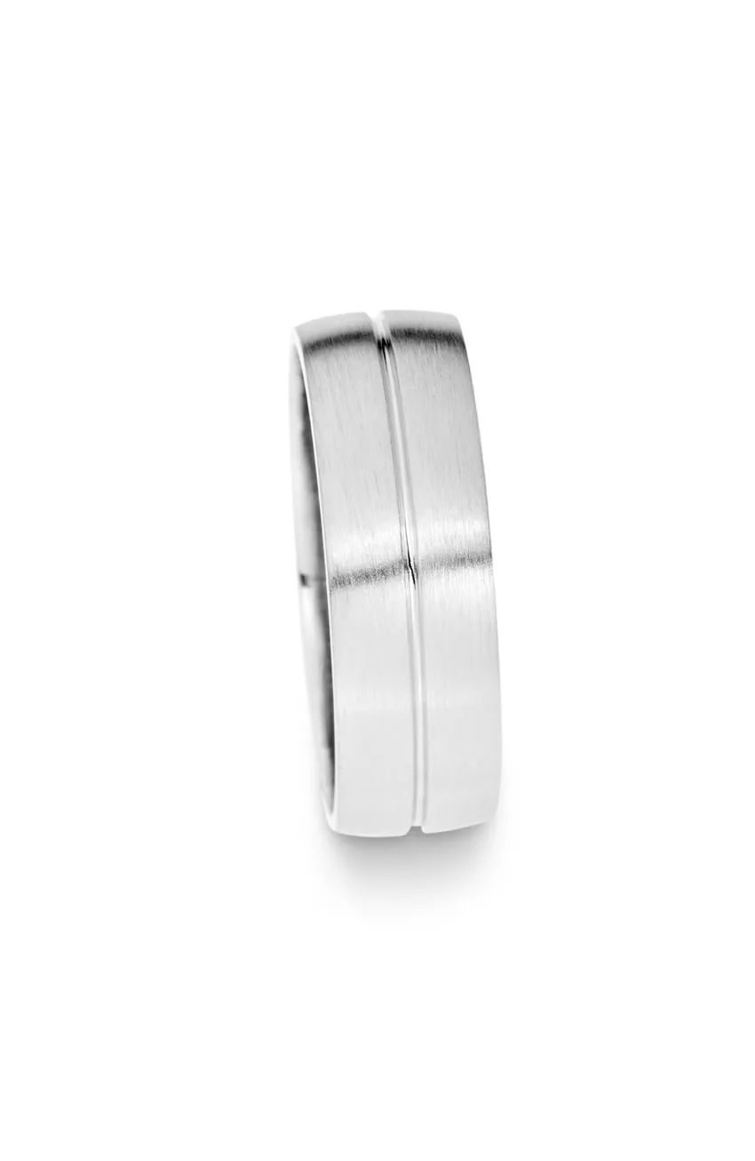 Anillo de boda Smart Devotion