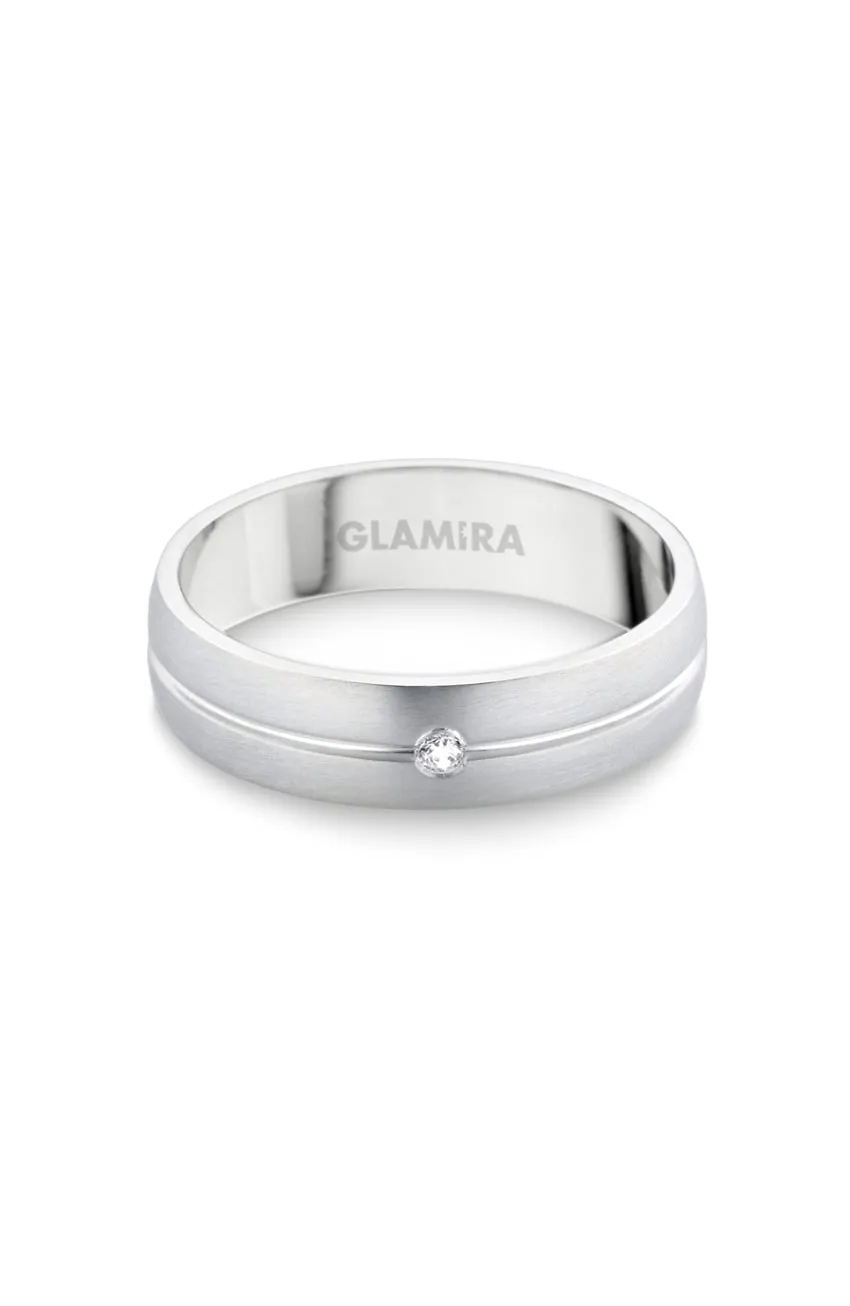 Anillo de boda Smart Devotion