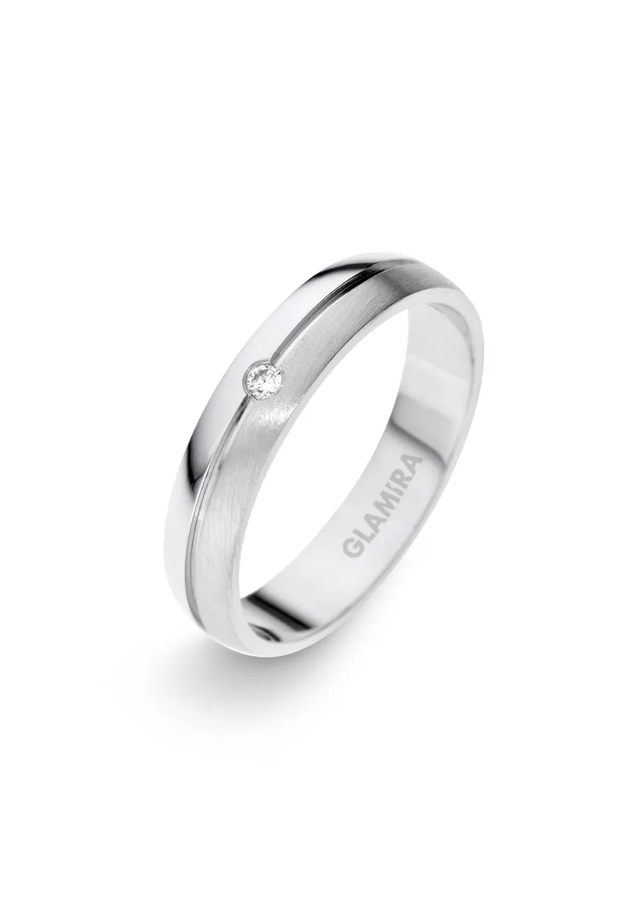 Anillo de boda Smart Ease