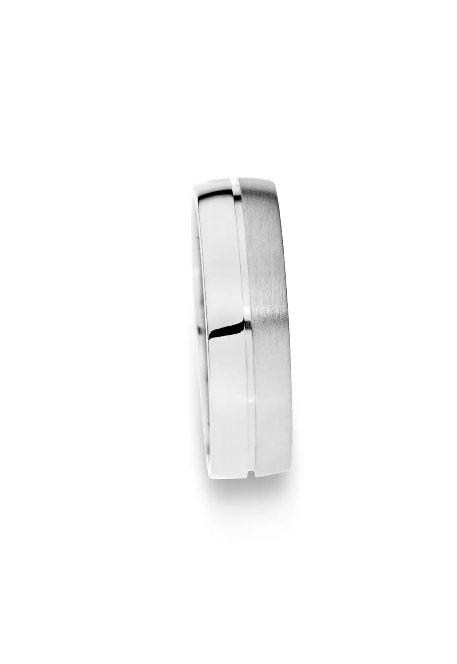 Anillo de boda Smart Ease