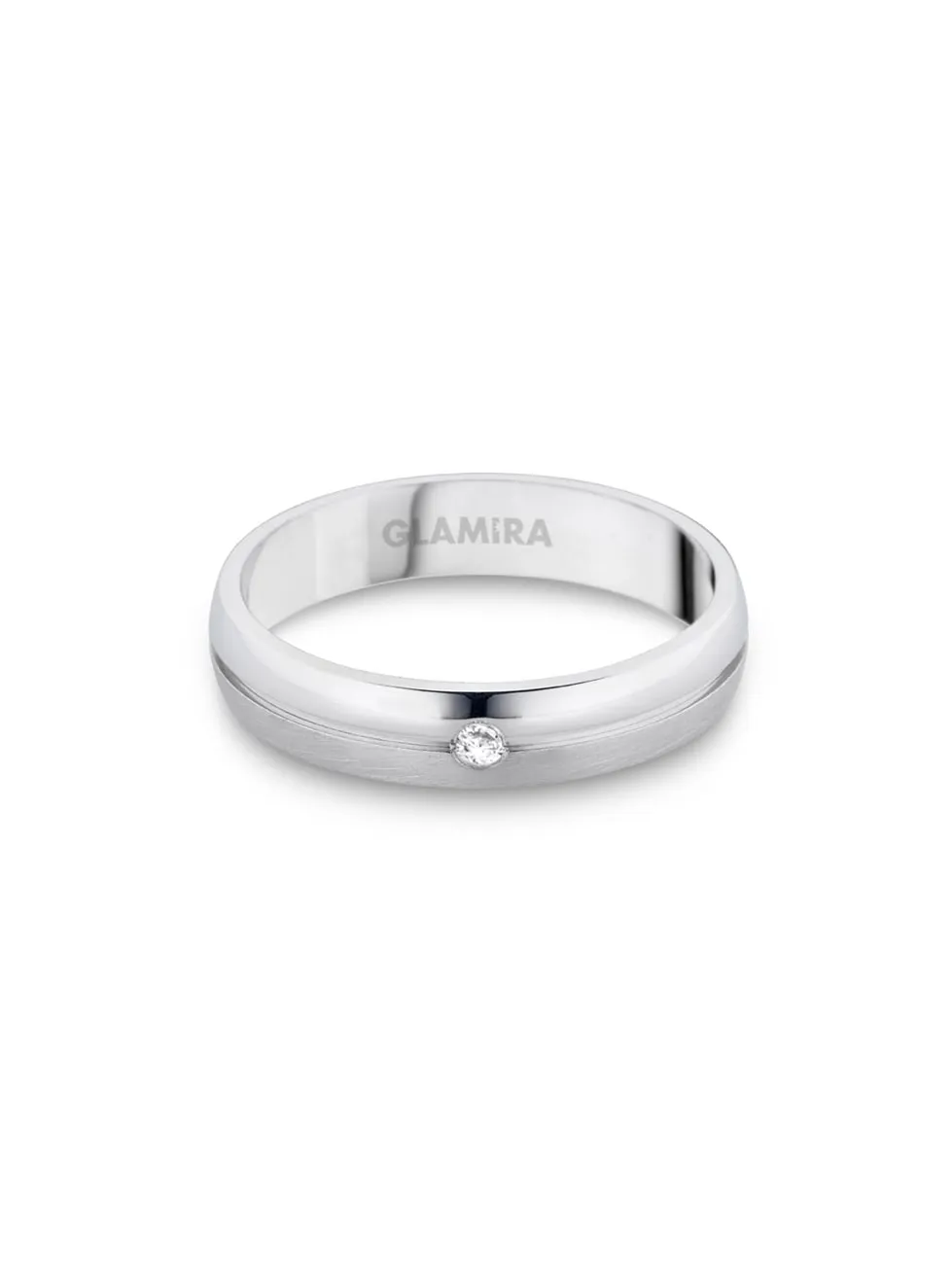 Anillo de boda Smart Ease
