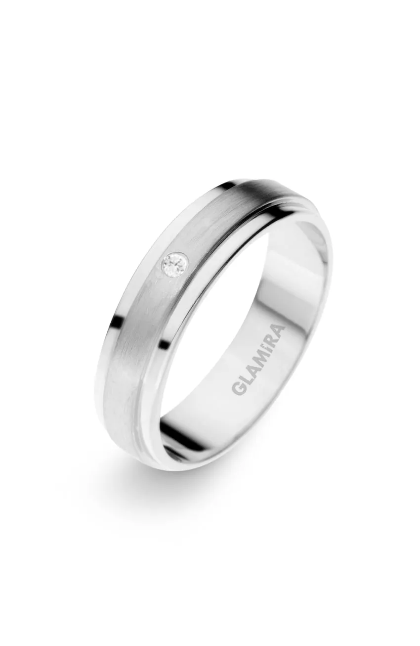 Anillo de boda Smart Spell