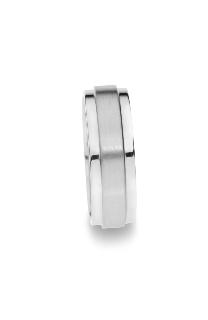 Anillo de boda Smart Spell