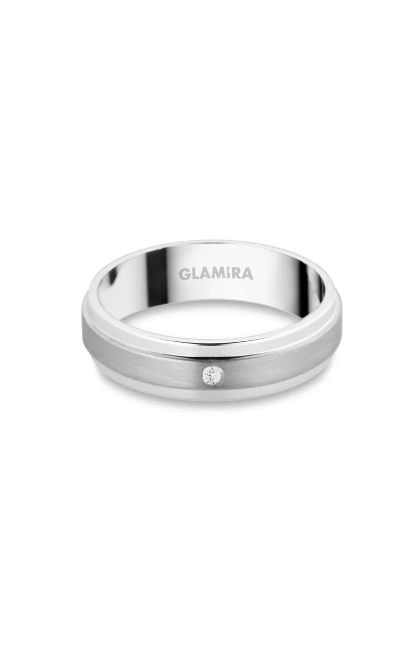 Anillo de boda Smart Spell