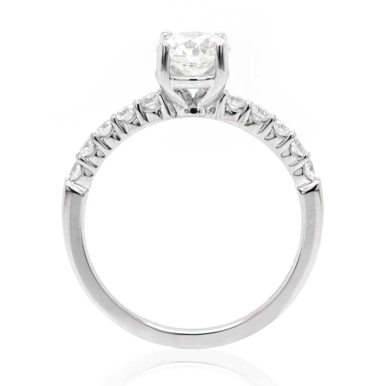 ANILLO DE COMPROMISO 