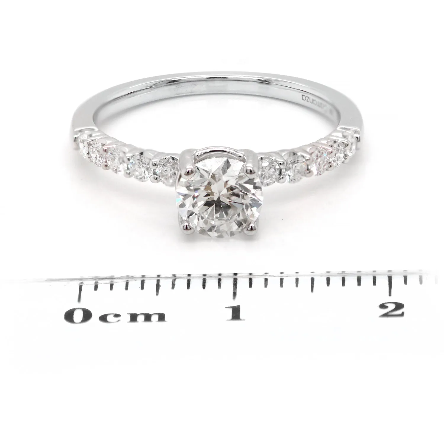 ANILLO DE COMPROMISO 