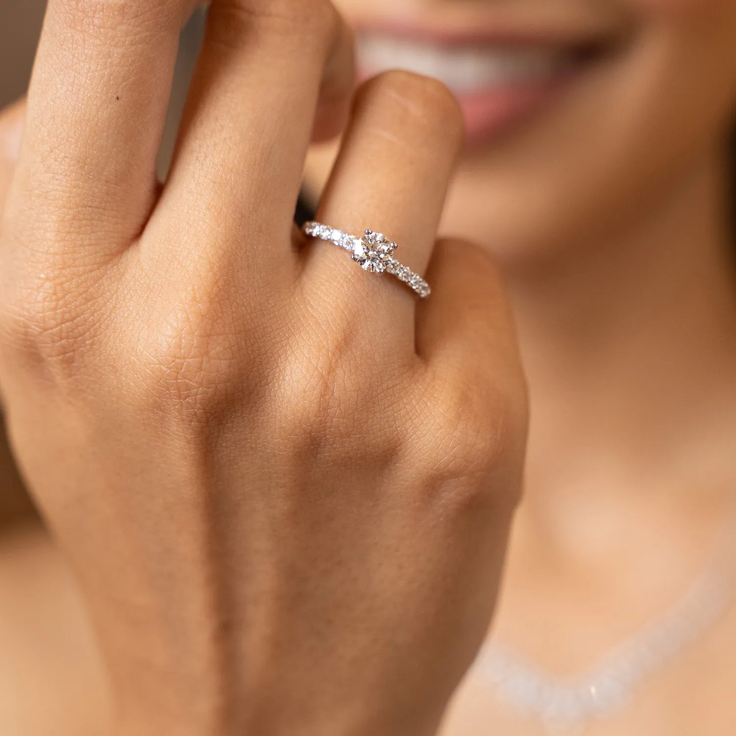 ANILLO DE COMPROMISO 