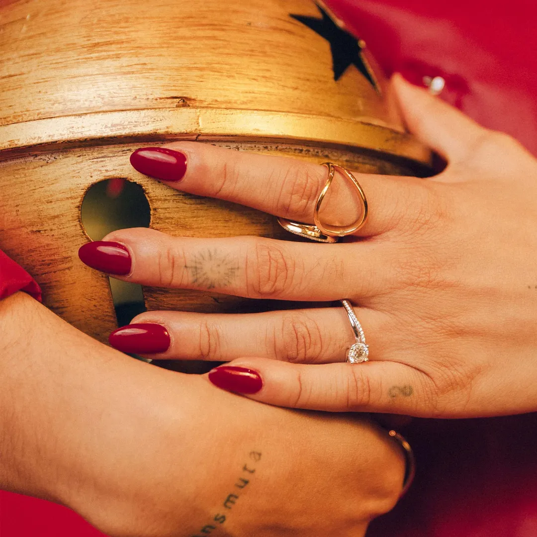 ANILLO ECLIPSE 