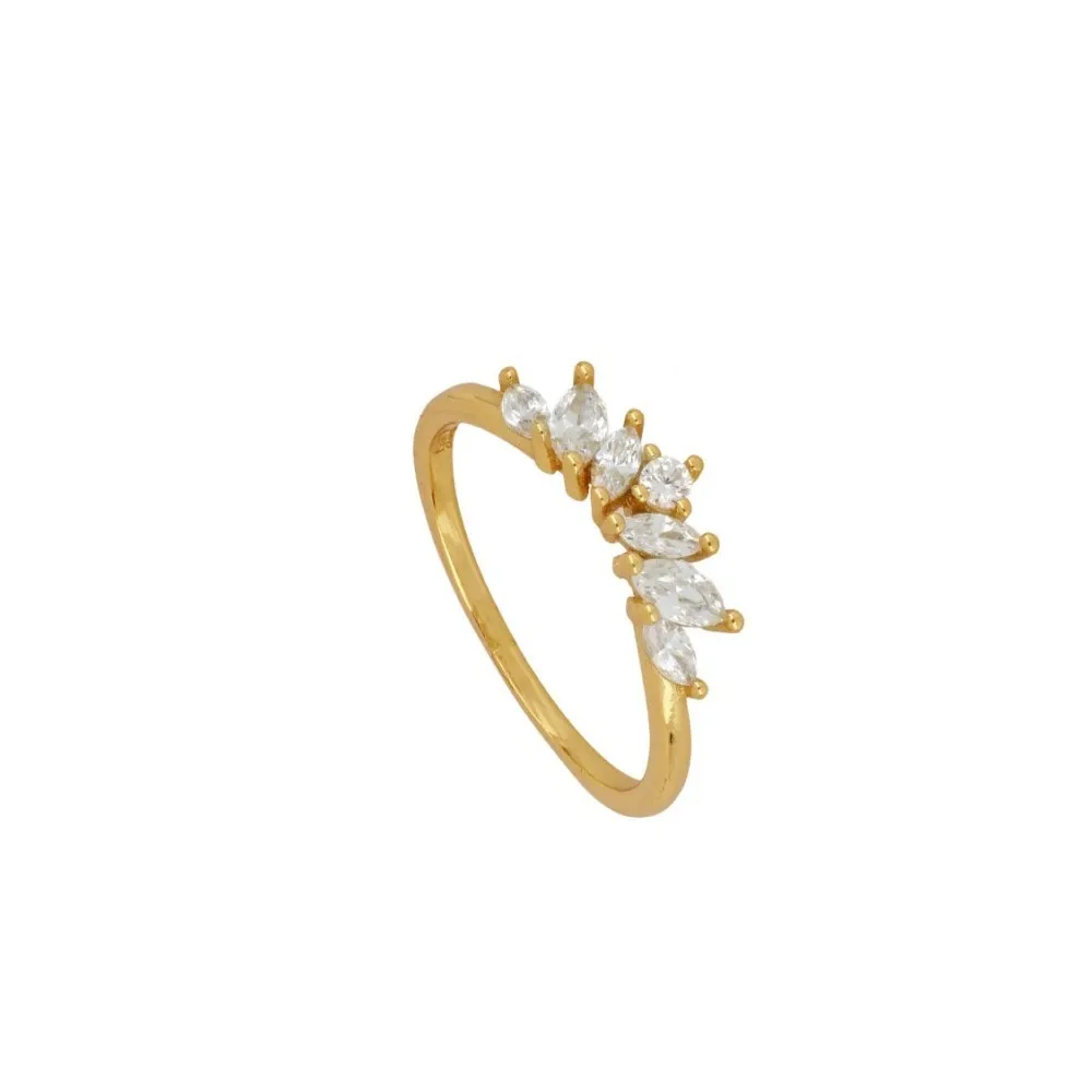Anillo Feel Oro