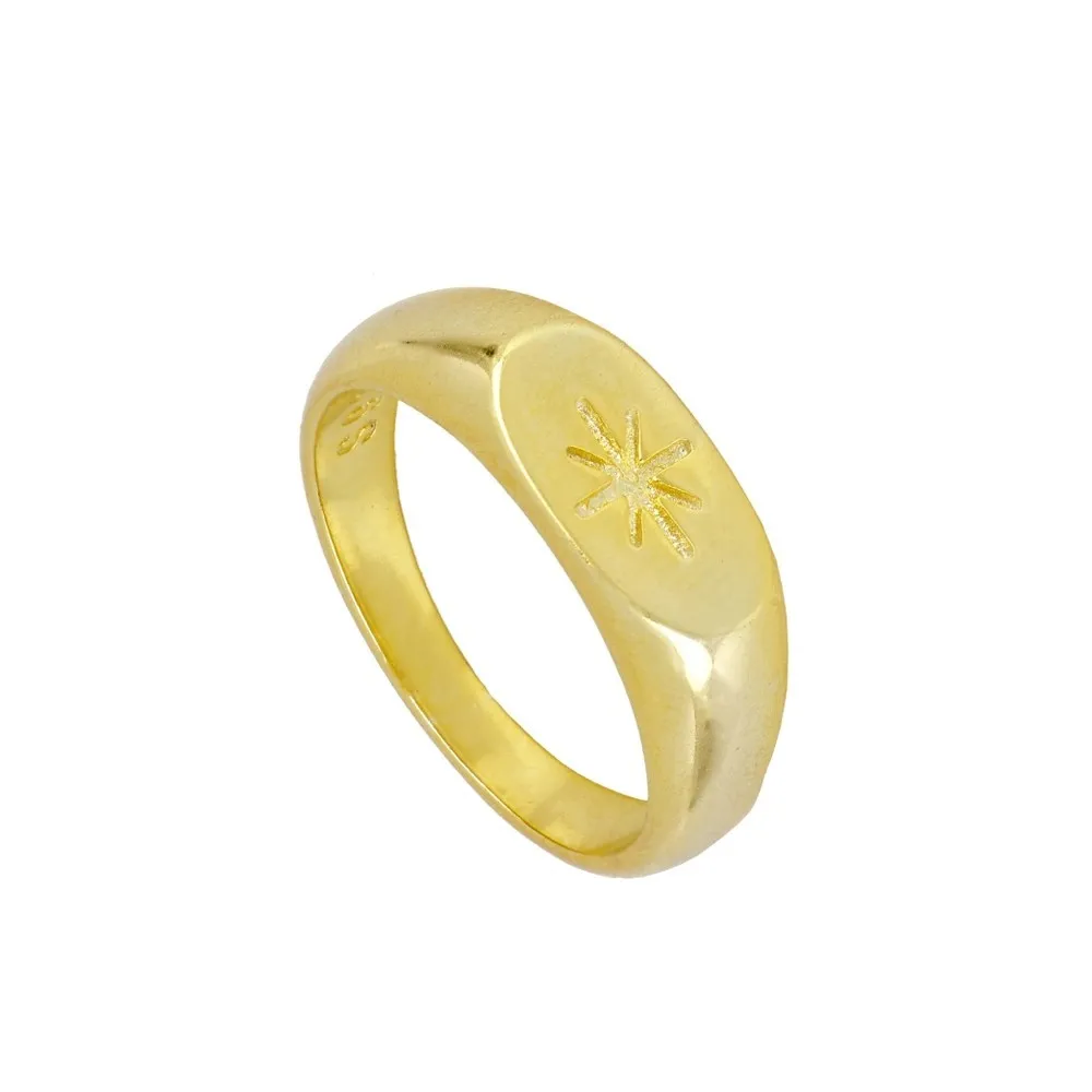 Anillo Gien Oro