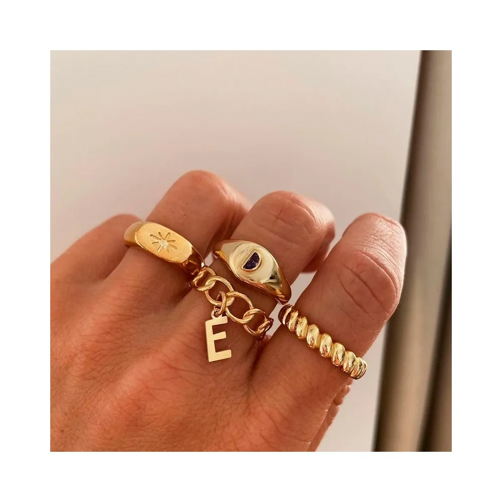 Anillo Gien Oro