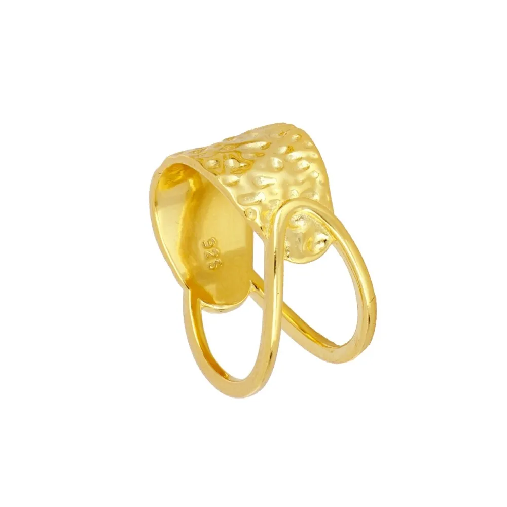 Anillo Mik Oro