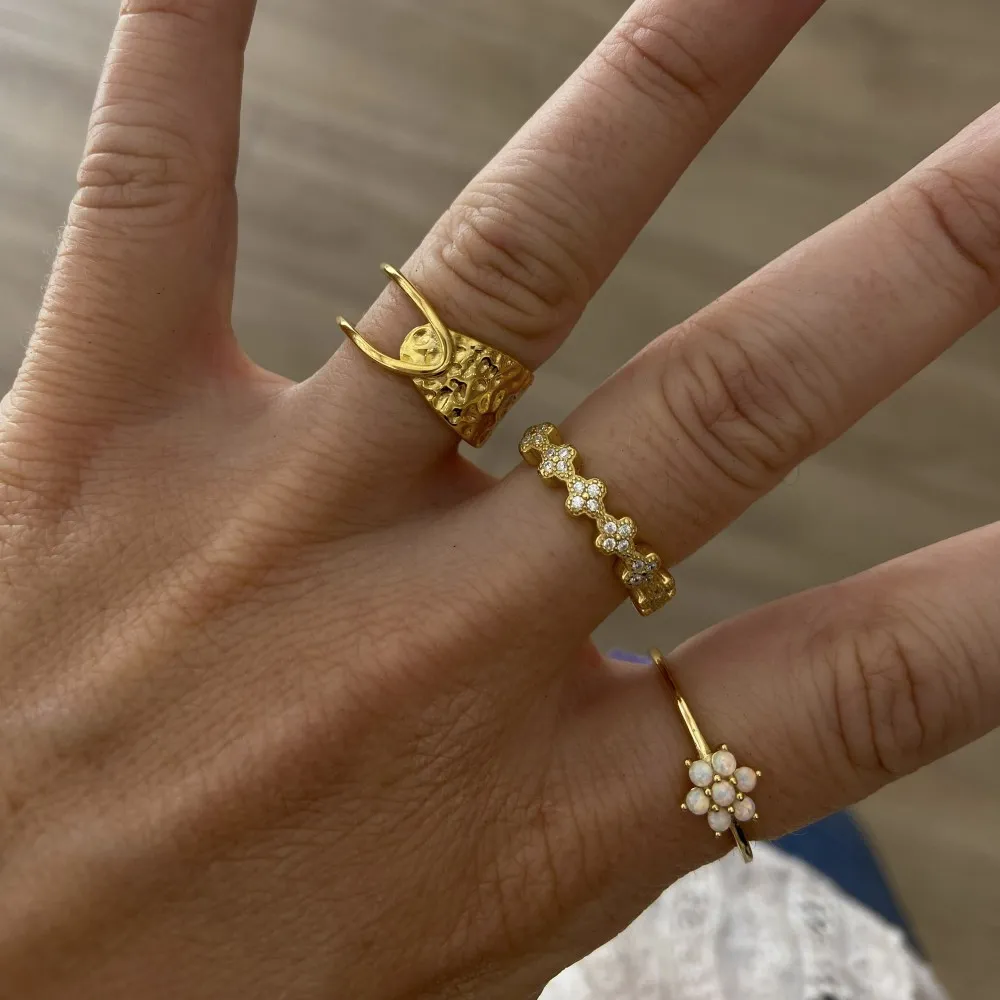 Anillo Mik Oro