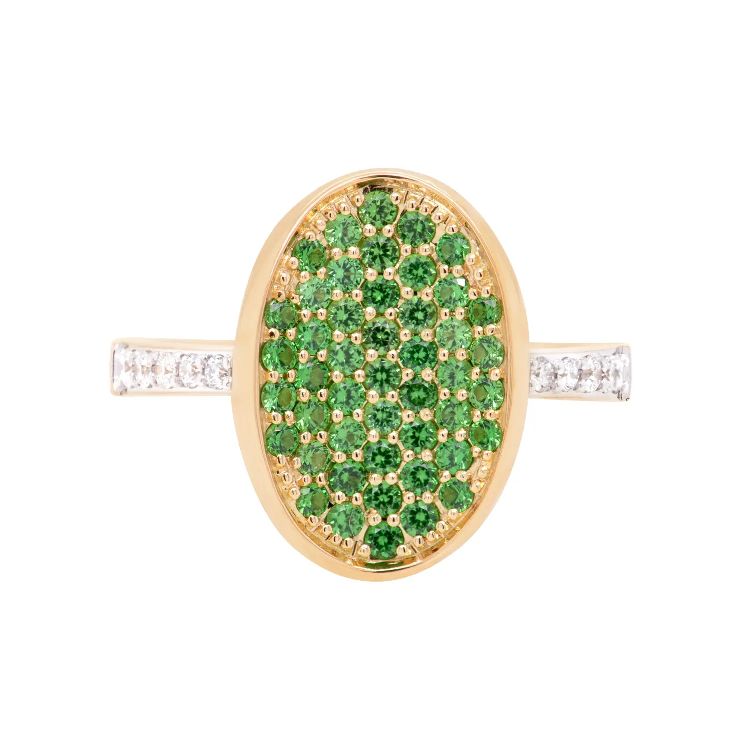ANILLO NATURA 