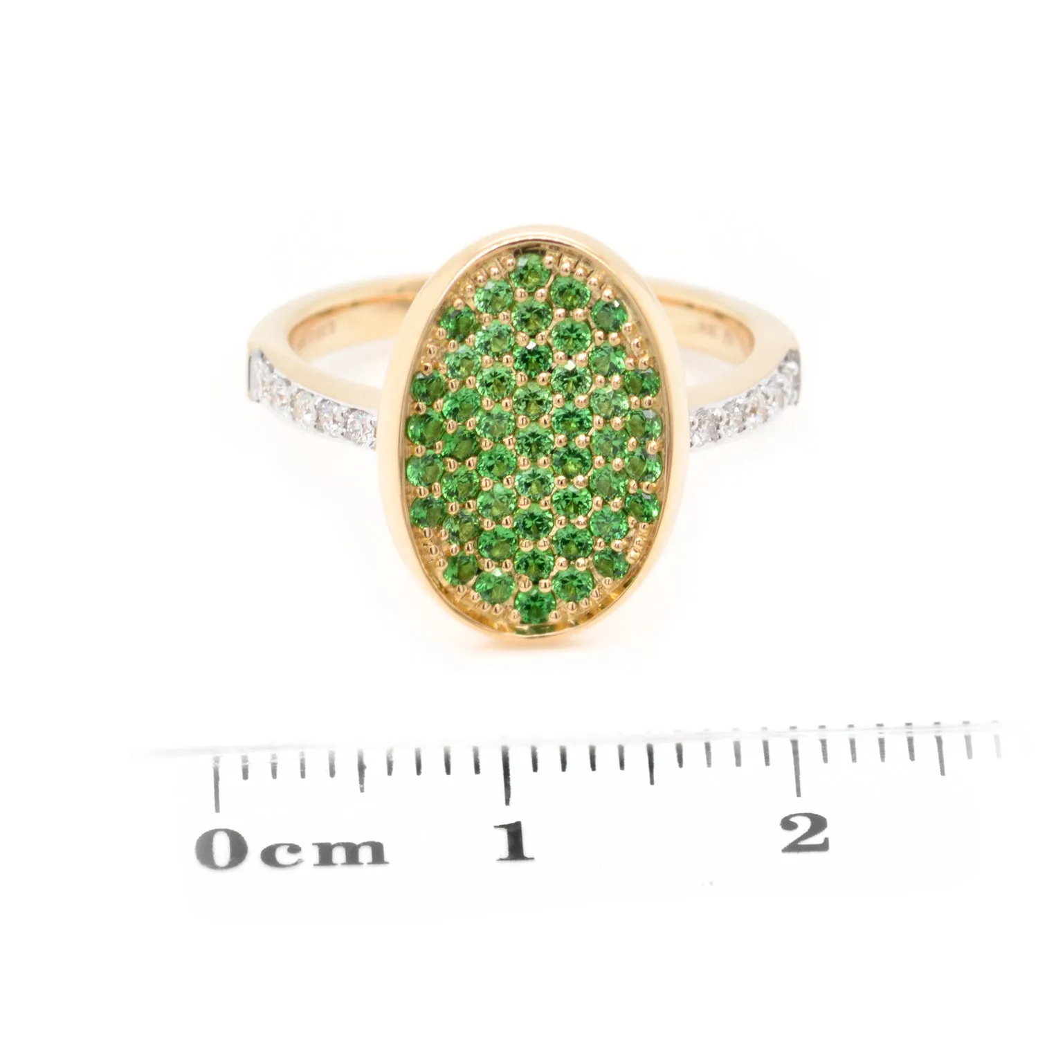 ANILLO NATURA 