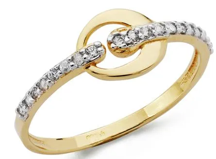 Anillo Oro
