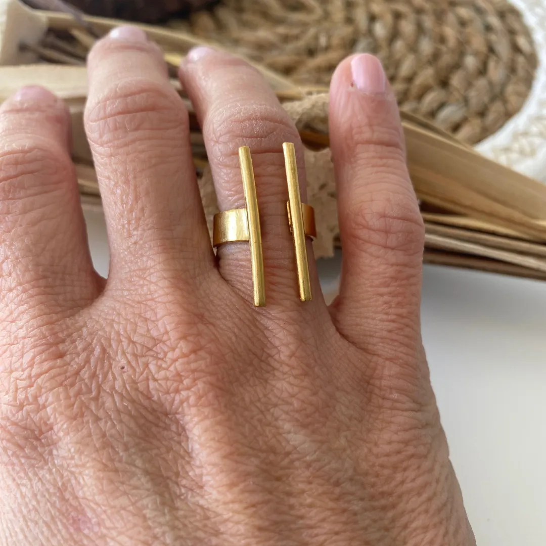 ANILLO PALM