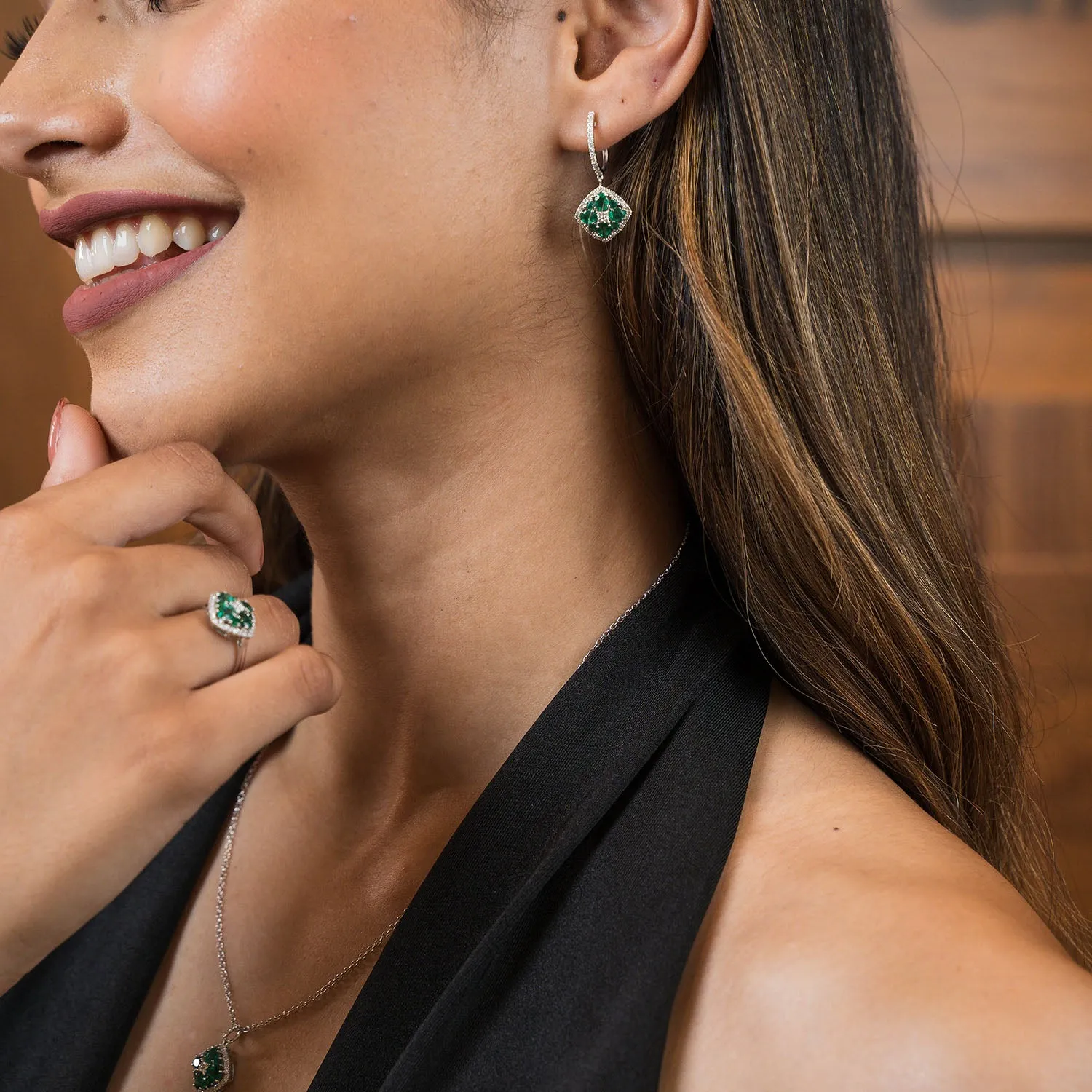 ANILLO 