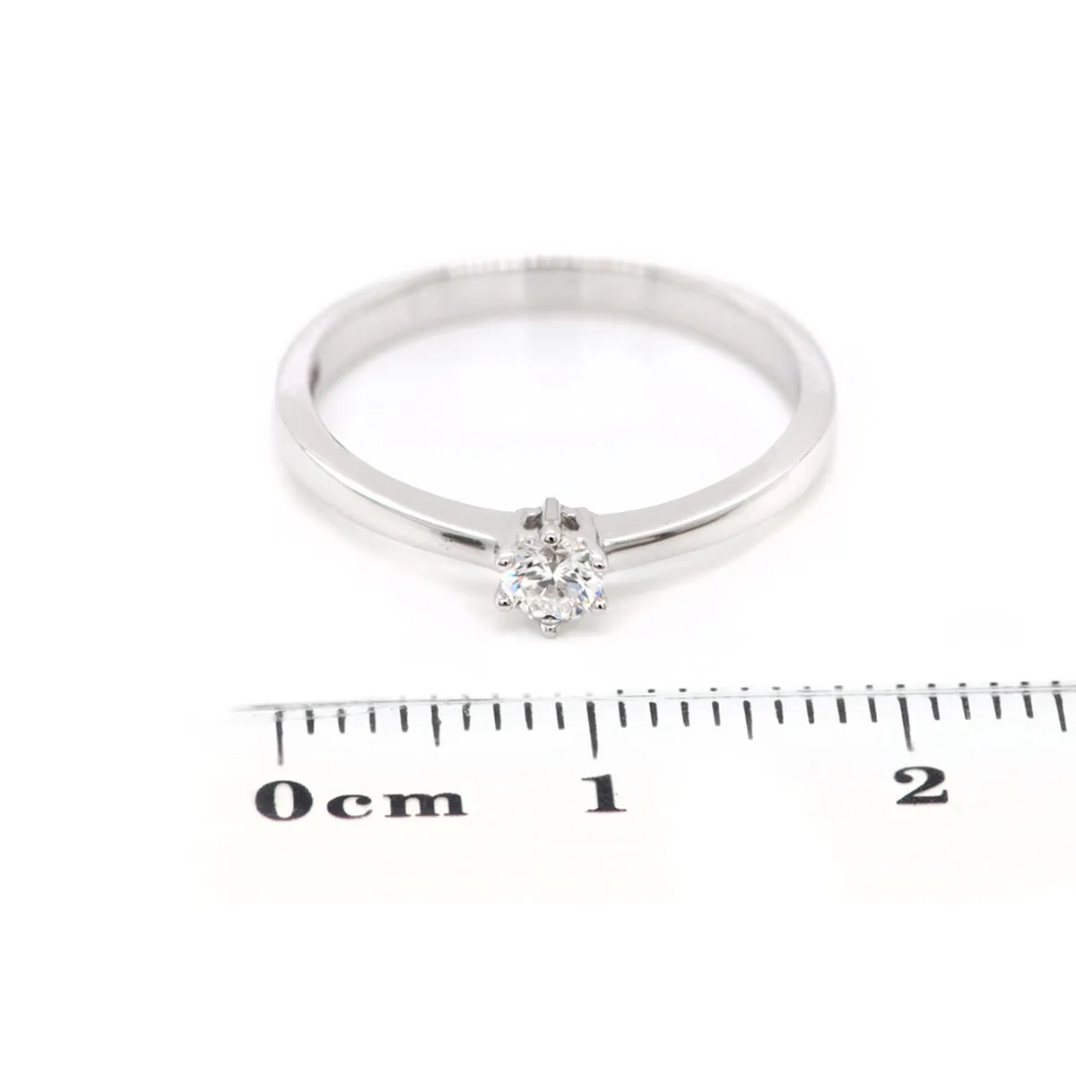 ANILLO PROMESE 